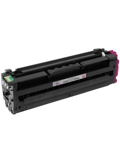 Compatible Toner SAMSUNG CLT-M505L Magenta