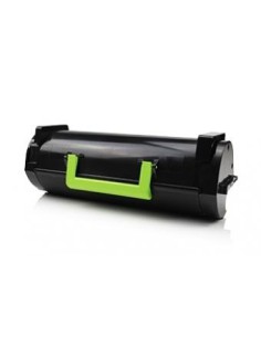 Compatible Toner Lexmark MX510 60F2X00 / 602X