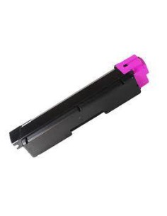 Toner Compatible KYOCERA TK580 Magenta 1T02KTBNL0