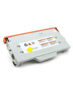 Compatible Toner LEXMARK C510 Amarillo 20K1402