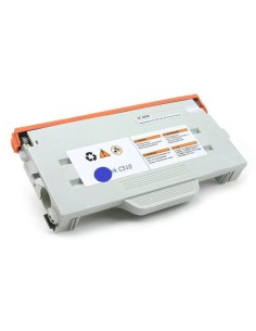 Compatible Toner LEXMARK C510 Cyan 20K1400