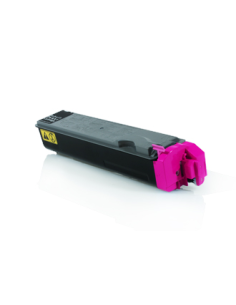 Compatible Toner KYOCERA TK520 Magenta 1T02HJBEU0 TK-520