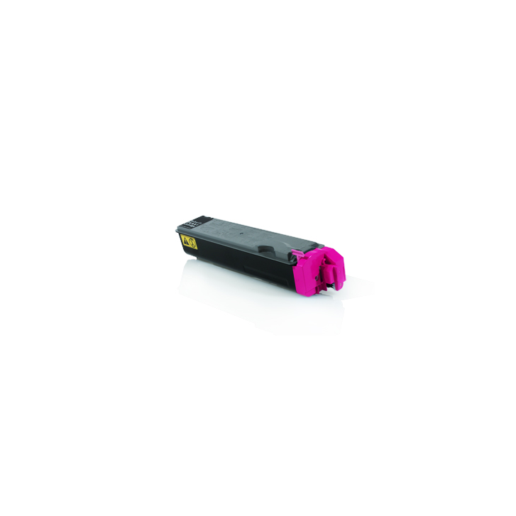 Compatible Toner KYOCERA TK520 Magenta 1T02HJBEU0 TK-520