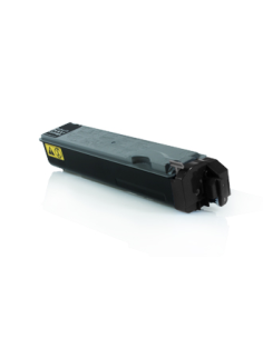 Compatible Toner KYOCERA TK520 Negro 1T02HJ0EU0 TK-520