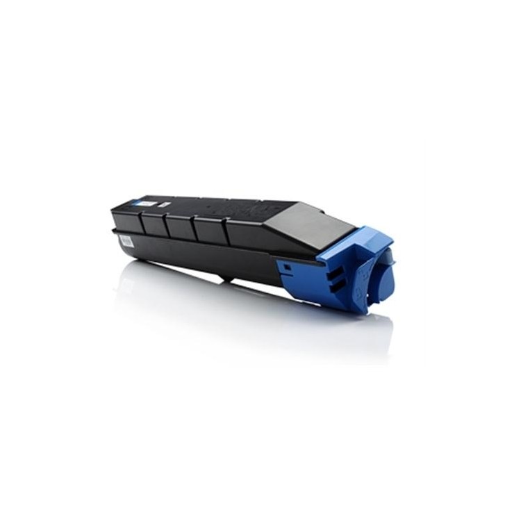 Compatible Toner KYOCERA TK8505 / TK8507 Cyan 1T02LCCNL0