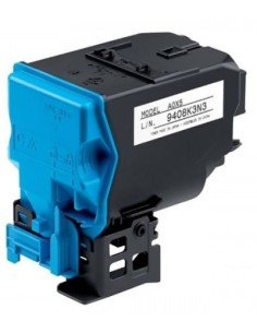 Compatible Toner KONICA MINOLTA BIZHUB C25 Cyan TNP27