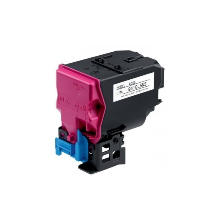 Compatible Toner KONICA MINOLTA BIZHUB C25 Magenta TNP27