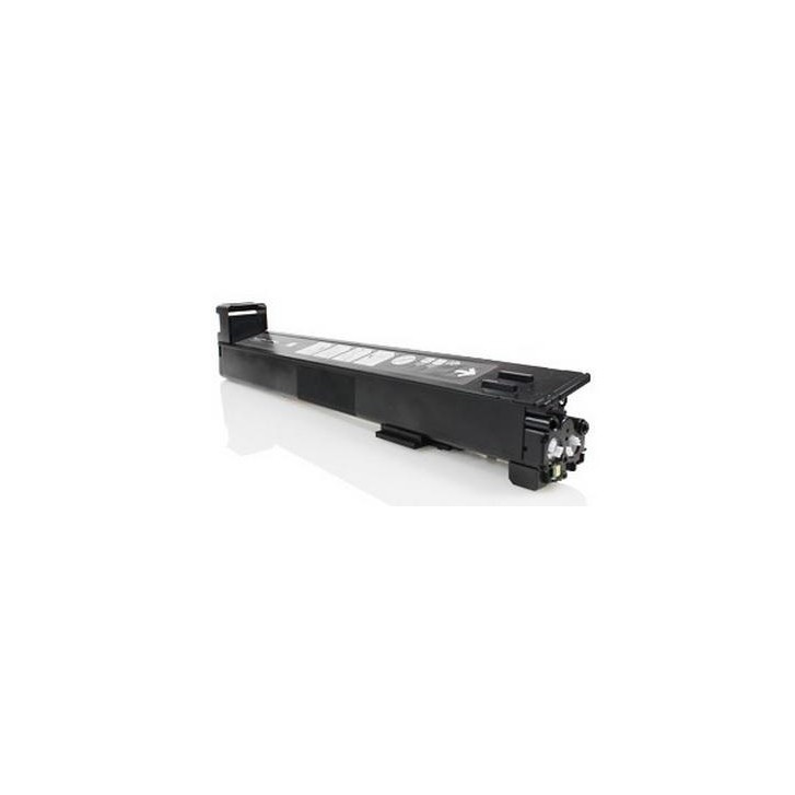 Compatible Toner HP CB380A / 823A Negro