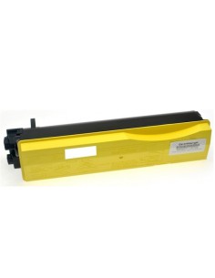 Compatible Toner KYOCERA TK570 Amarillo 1T02HGAEU0 TK-570