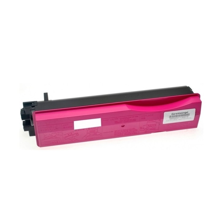 Compatible Toner KYOCERA TK570 Magenta 1T02HGBEU0 TK-570