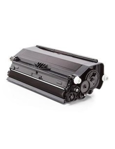 Compatible Toner LEXMARK E360 / E460 / E462 NEGRO E360H11E