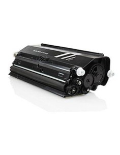 Compatible Toner LEXMARK E260 / E360 / E460 / E462 Negro