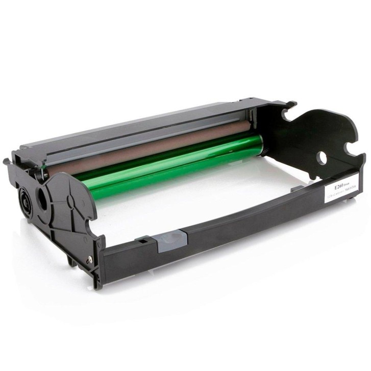 Bateria compatível LEXMARK E260 E360 E460 X264 X364 X463