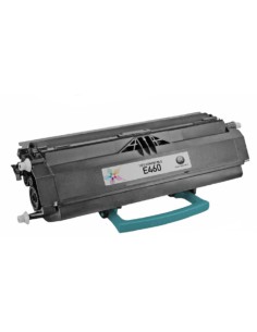 Compatible Lexmark E460, E462, X463, X464, X466