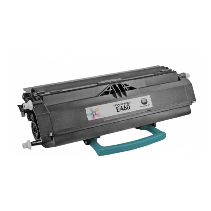Compatible Lexmark E460, E462, X463, X464, X466