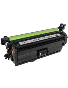 Compatible Toner HP CF330X / 654X Negro