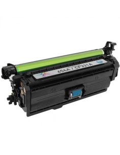 Compatible Toner HP CF331A / 654A Cyan