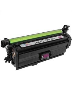 Compatible Toner HP CF333A / 654A Magenta
