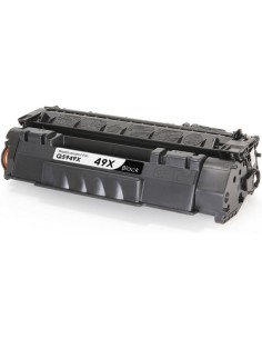Toner Compatible HP Q5949X nº 49X