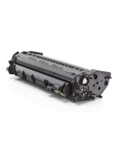 Toner Compatible HP Q7553A Negro nº 53A