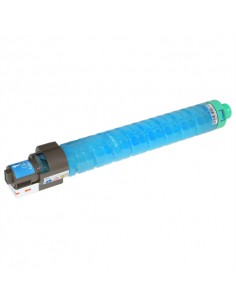 Compatible Toner RICOH AFICIO SP-C811 / SP-C810 Cyan 884204