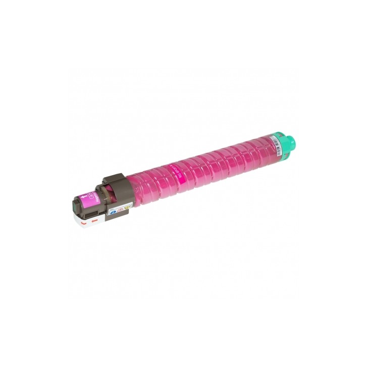 Compatible Toner RICOH AFICIO SP-C811 / SP-C810 Magenta