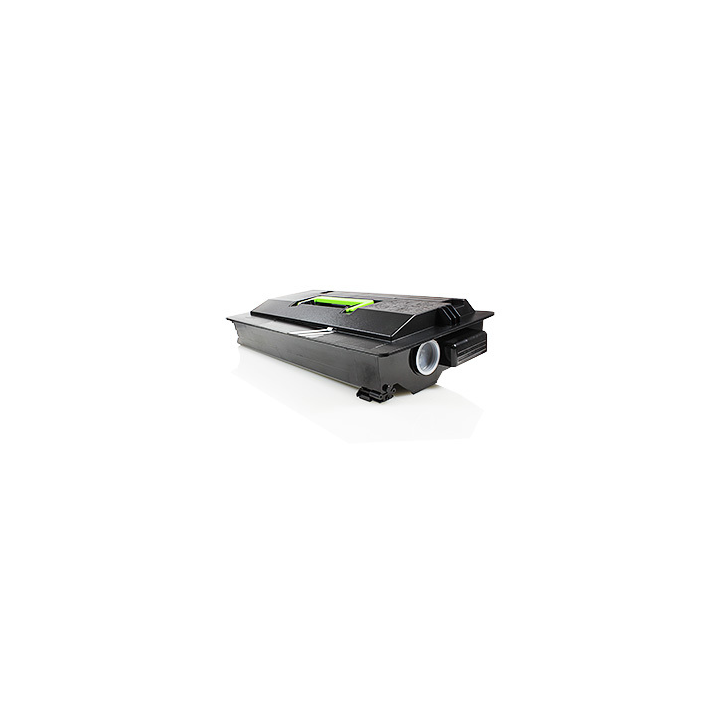 Compatible Toner KYOCERA KM2530 / KM3530 / KM4030 negro