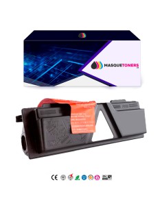 Toner Compatible KYOCERA MITA TK140