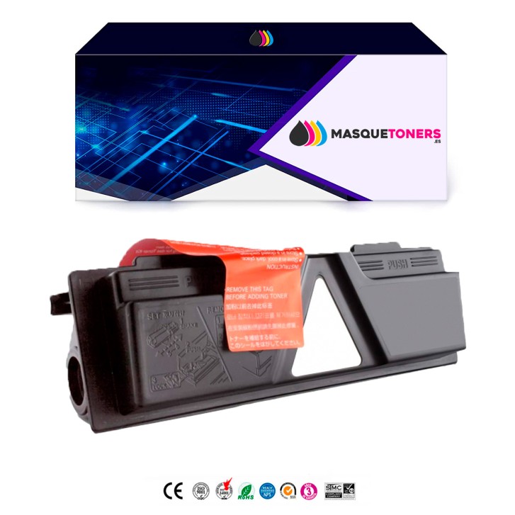 Toner Compatible KYOCERA MITA TK140