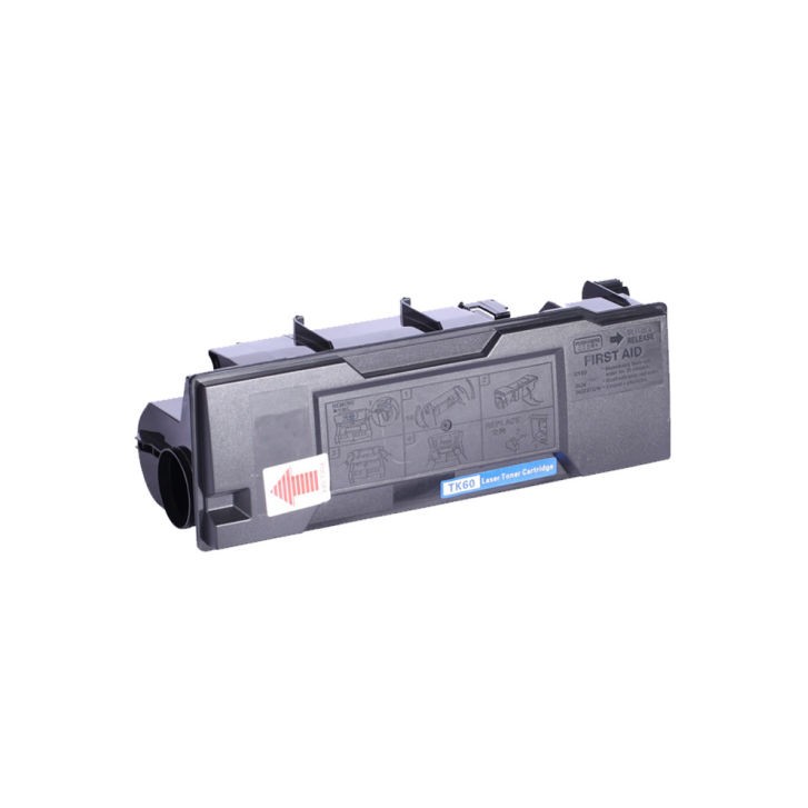 Compatible Toner KYOCERA TK60 Negro