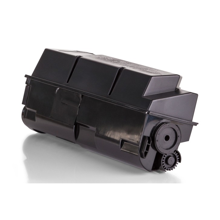 Compatible Toner KYOCERA TK360 Negro 1T02J20EU0 TK-360