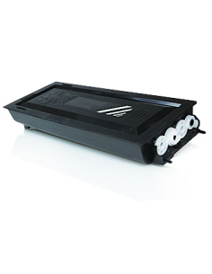 Compatible Toner KYOCERA TK675 Negro 1T02H00EU0 TK-675