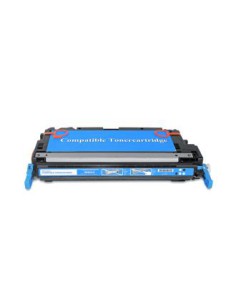 Compatible Toner HP Q7581A / 503A Cyan