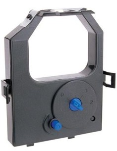 Compatible Cinta Matricial LEXMARK 11A3540 NEGRA (3070166)