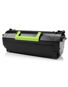Compatible Toner 62D2H00 / 622H LEXMARK MX710 MX711 MX810
