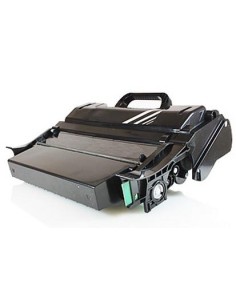 Compatible Toner LEXMARK T650 / T652 / T654 / T656 / X651