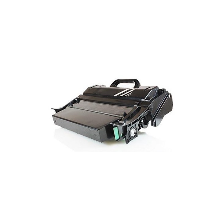 Compatible Toner LEXMARK T650 / T652 / T654 / T656 / X651