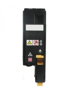 DELL 1250/1350/1355/C1760 MAGENTA TONER GENERICO 593-11142.0