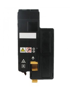 Compatible Toner DELL 1250 / 1350 / 1355 / C1760 Negro