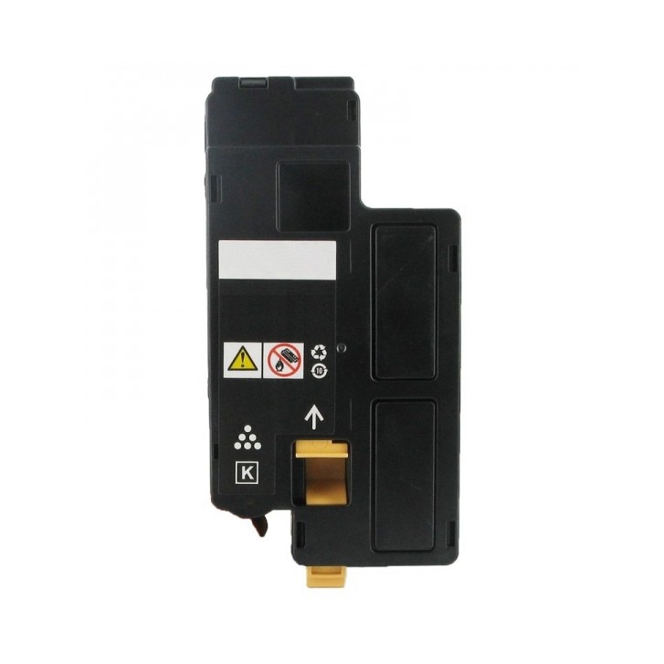 Compatible Toner DELL 1250 / 1350 / 1355 / C1760 Negro