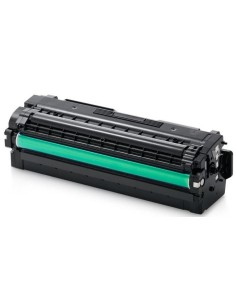 Compatible Toner SAMSUNG CLP680 / CLX6260 Negro  CLT-K506L