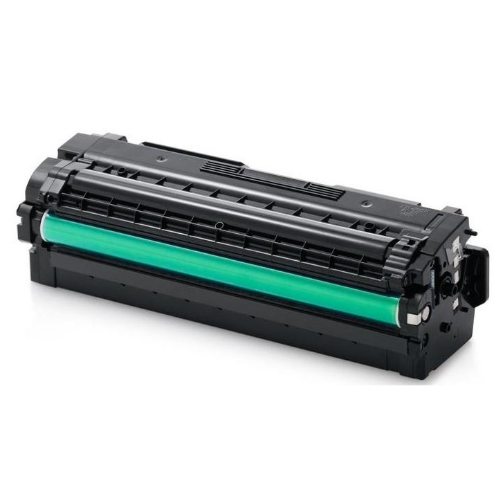 Compatible Toner SAMSUNG CLP680 / CLX6260 Negro  CLT-K506L