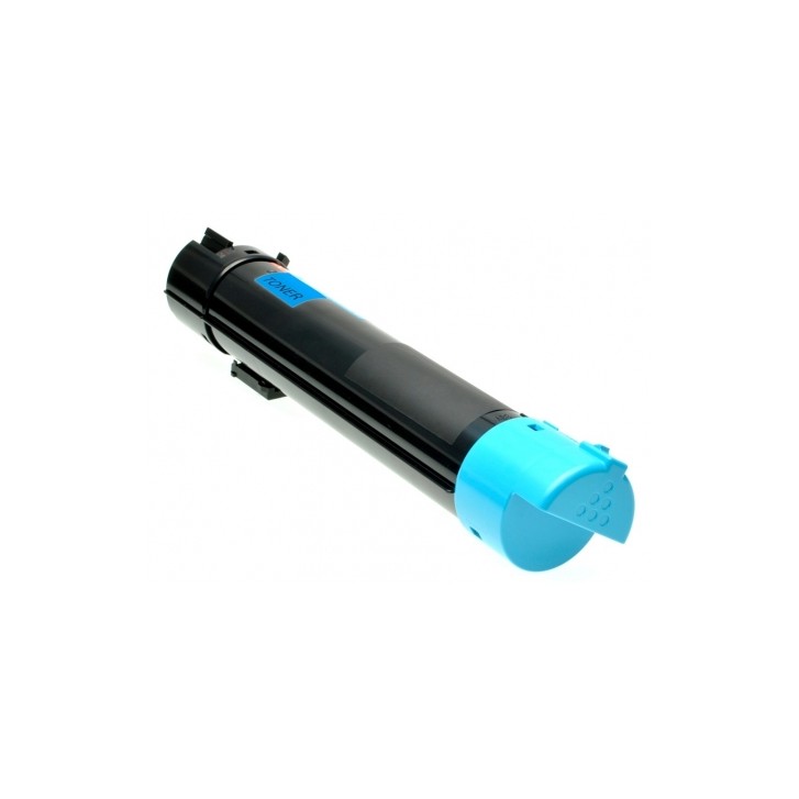 Compatible Toner DELL 7130 CDN Cyan 593-10876