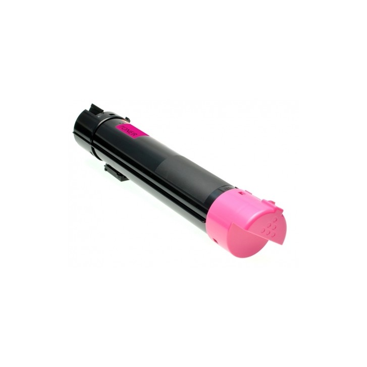 Compatible Toner DELL 7130 CDN Magenta 593-10875