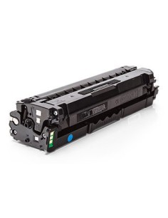 Compatible Toner SAMSUNG CLT-C503L Cyan
