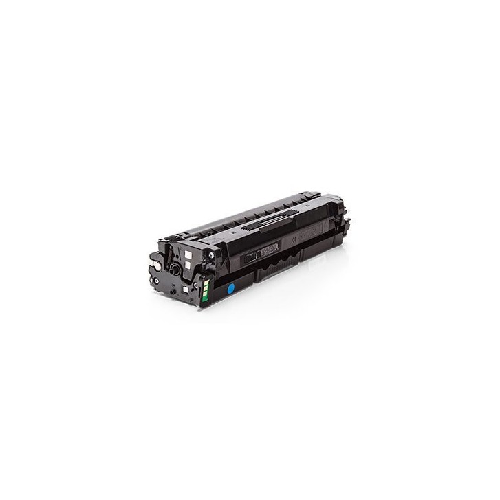Compatible Toner SAMSUNG CLT-C503L Cyan