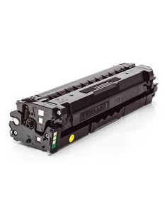 Compatible Toner SAMSUNG CLT-Y503L Amarillo