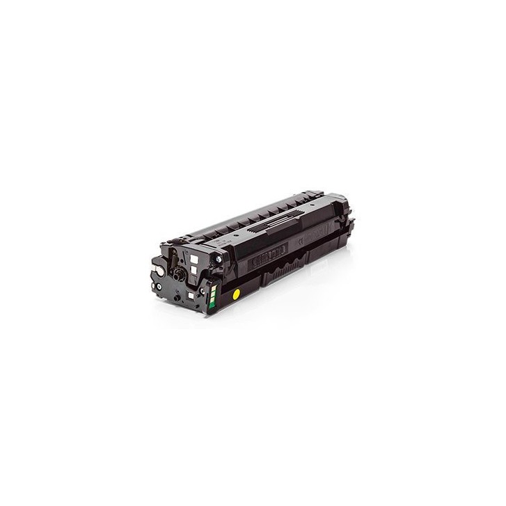Compatible Toner SAMSUNG CLT-Y503L Amarillo