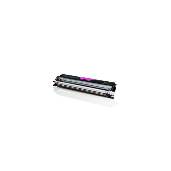 Compatible Toner OKI C110 / C130 / MC160 Magenta 44250722