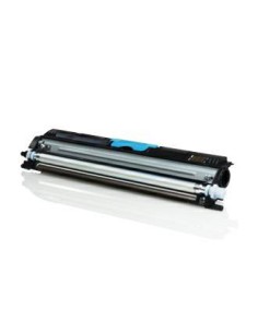 Compatible Toner OKI C110 / C130 / MC160 Cyan 44250723